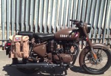 250 Units of RE Classic 500 Pegasus Sold Out in 3 Minutes