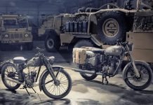 RE Applies Trademark for Two New Names – Flying Flea & Roadster