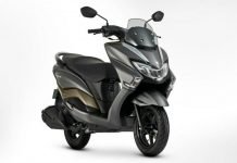 Suzuki Snatches Third Spot from Hero in Scooter Sales in Jan