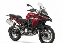 Next Big Launch of the Year on Feb 18: Benelli TRK 502 – 4 Quick Pointers