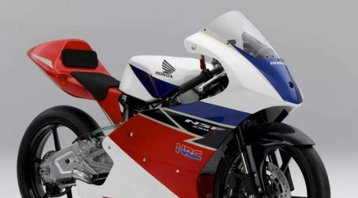 Honda NSF 250R pics (1) Honda NSF 250R