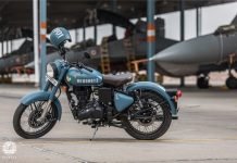 Next-Gen Classic 350 May NOT be Ready by BS6 Deadline Classic 350 ABS pics