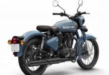 RE to Launch New ‘J1C’ Motorcycle Under ‘Explorer’ Brand Soon