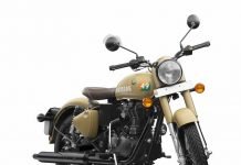 Almost 1300 Royal Enfield Dealerships Now Open