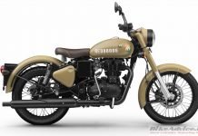 We Have Hit the Bottom, Will Return to Double Digit Growth: Royal Enfield