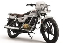 TVS Radeon Crosses 1 Lakh Sales; Is Very Close to its Target