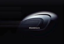 Hold On! Is TVS Launching a Power Cruiser Tomorrow? TEASED…. TVS Cruiser Launch