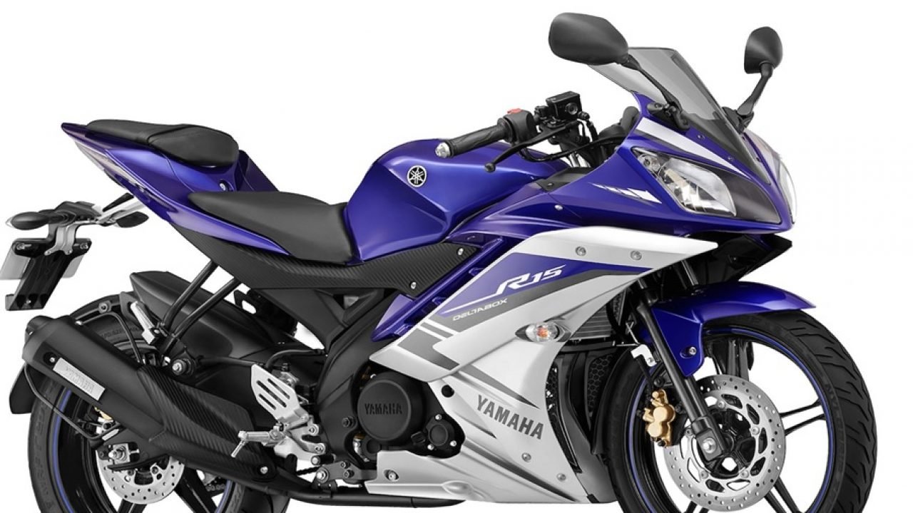 Yamaha R15 V2 Exchange Offer