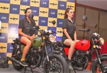 Big Day for Cleveland: Ace & Misfit Launched from 2.24 Lakhs Cleveland Misfit Price