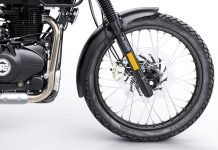 Over 15,000 Export Market Royal Enfields Recalled for Brake Related Issue Himalayan ABS Price