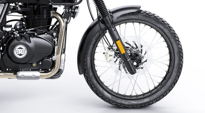 Himalayan ABS Price