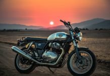 Interceptor 650 Ditches Pirellis; Gets CEAT Tyres Interceptor 650 price