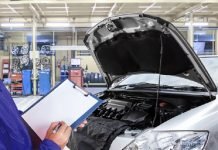 How to Turn Your Automobile Workshop into A Modern Service Centre? Modern Service Centre