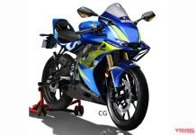 Gixxer 250 – 7 Exclusive Sneaking Bits