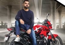 Hero Ropes in Virat Kohli to Endorse & Push Xtreme 200R: Will it Sell Now?