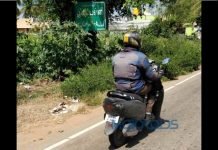 TVS Caught Testing Yet Another Scooter; Another Ntorq Like Exciter? 2019 Wego