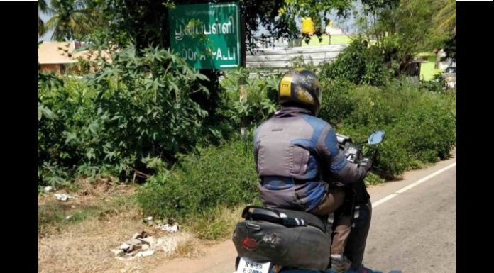 2019 TVS Wego spy pic 2019 Wego