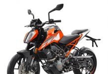 What…? Report Claims KTM Duke 125 Launch in India Next Month! Duke 125 Launch