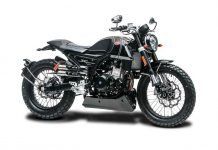 Kinetic Launches FB Mondial HPS 300 in India: Weighs Lesser than Duke 250 FB Mondial HPS 300 Price