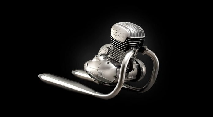 Jawa 300cc Engine pics (3) Jawa Engine Specs