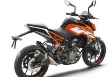 Six Points to Consider While Buying a New Bike