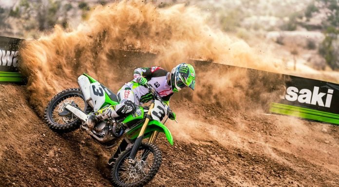 KX450