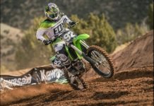 Kawasaki Launches Three New Motocross Motorcycles in India Kawasaki Motocross motorcycle prices