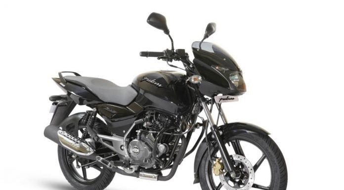 Pulsar Classic 150 2019 Pulsar Classic Launch