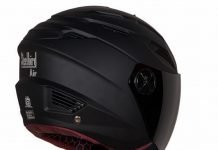 Steelbird’s New Range of Helmets ELA & FUZE Launched at Rs 1239 Steelbird SBA-6 Price
