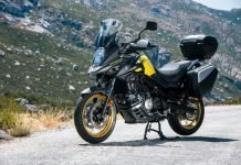 Suzuki V-Strom 650 Pics Gallery Suzuki V-Strom 650 Pics
