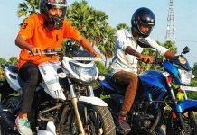 Xtreme 200 vs Apache 200 Drag Race: Reveals How Terribly Slow the Hero Is… Xtreme 200 vs Apache 200 Race