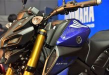 Yamaha Reveals its BS VI Product Launch Timelines Yamaha MT15 Indian Launch