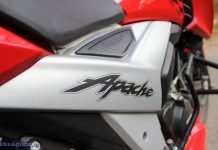 TVS Down by 20% in Aug: Scooters Catch Upto Motorcycles
