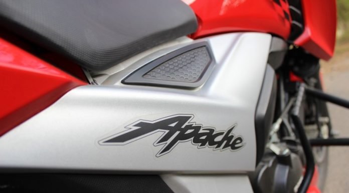 tvs apache rtr 160 4v review carb variant