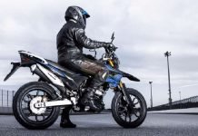 UM Motorcycles to Launch 200-300cc Xpulse-Rival: Speculative Timeline Revealed UM Hypersport Launch