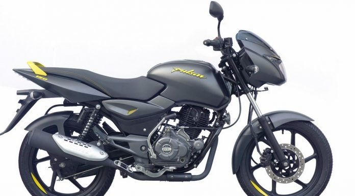 2019 Pulsar 150 Price