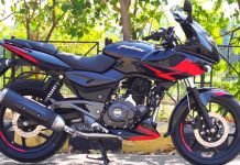 2019 Pulsar 220 ABS Price Revealed?