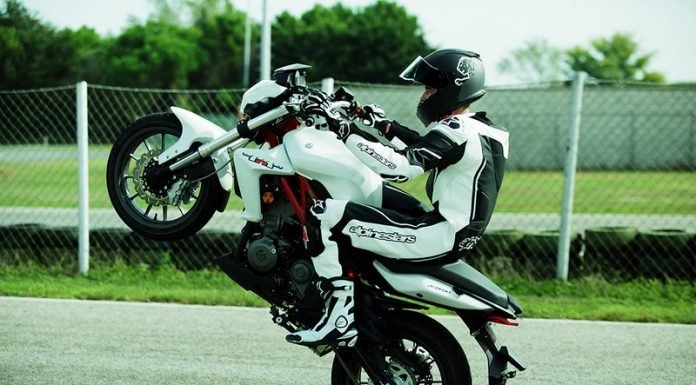 Benelli's Upcoming Motorcycles