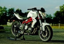 Benelli re-Launches Naked TNT 300 at 3.50 Lakh Benelli TNT 300 price