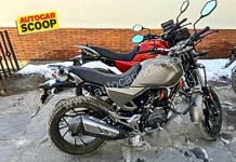 SPIED: XPulse 200 Twins Spotted Testing First Time: Hero’s Turnaround Bikes??? Xpulse 200 Spy Pics