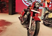 Jawa Cancels a Customer’s Booking for Spreading ‘Confusion’ Jawa Pics