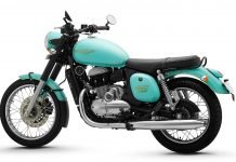 Jawa Reveals ARAI Fuel Efficiency of Jawa & Forty Two