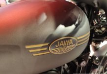 After Perak, Two Other Upcoming Jawa Motorcycles Are…