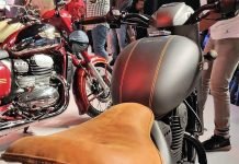 Jawa Sends Invites for Nov 15 Event; To Announce Three New Models