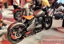 JAWA Closes Gap with Piaggio for 8th Spot: Sep 2020 Sales Jawa Perak Launch