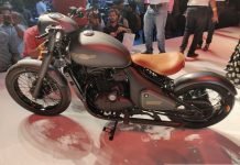 CEO Reveals When Will 334cc Jawa Perak Deliveries Commence