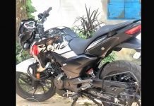 Bikers are Already Selling New Hero Xtreme 200s On Olx