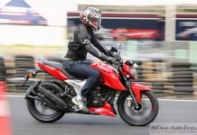 Honda & TVS Come Precariously Close for 2nd Spot – May 2023 Retail Sales Apache 160 4V Review