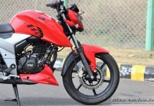 Free Labour & Oil Change for Flood Affected TVS Vehicles