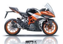 Will Next-Gen RC390 Look Like This? Spy Pics & Details